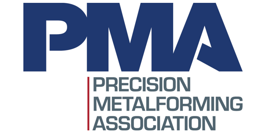 aim is a Precision Metalforming Association member since 2008