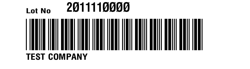 Feature Spotlight Series: Bar Code Labeling - Aim Computer Solutions