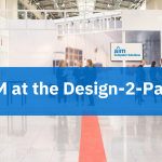 Join AIM at the Design-2-Part Show in Novi, Michigan on June 20, 2024