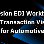 AIM Vision EDI Workbench blog