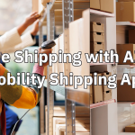 Streamline Shipping with AIM Vision Mobility Shipping App