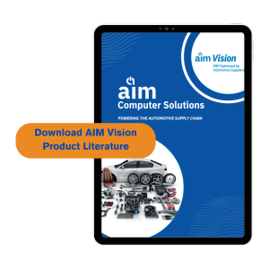 Download AIM Vision Product Literature