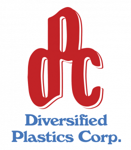 Diversified Plastics Corporation logo