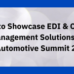 AIM to Showcase EDI & Order Management Solutions at SC Automotive Summit 2025